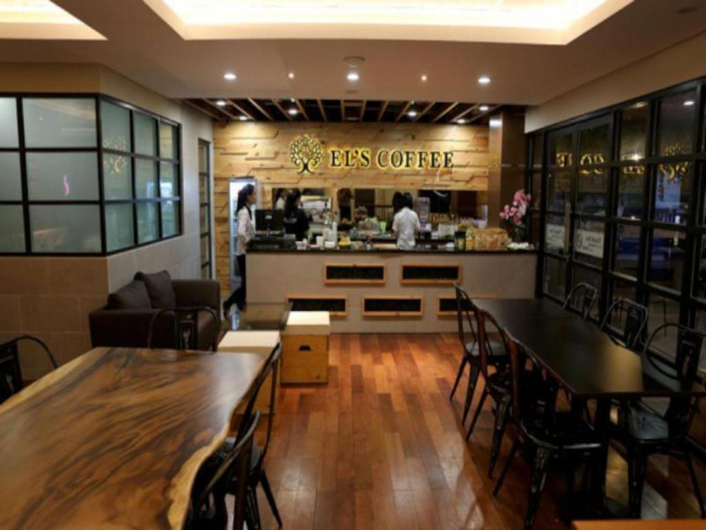 Grand Citihub Hotel @Kartini Bandar Lampung Exterior photo